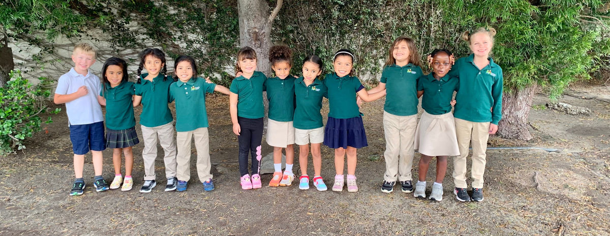 Montessori Academy of Anaheim
