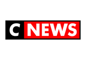 Logo de la chaîne CNEWS