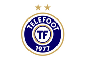 Logo de l'émission Téléfoot