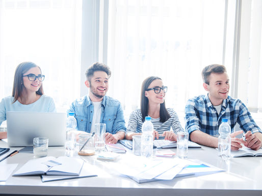 Tips to Get Your Summer Interns Started on the Right Foot