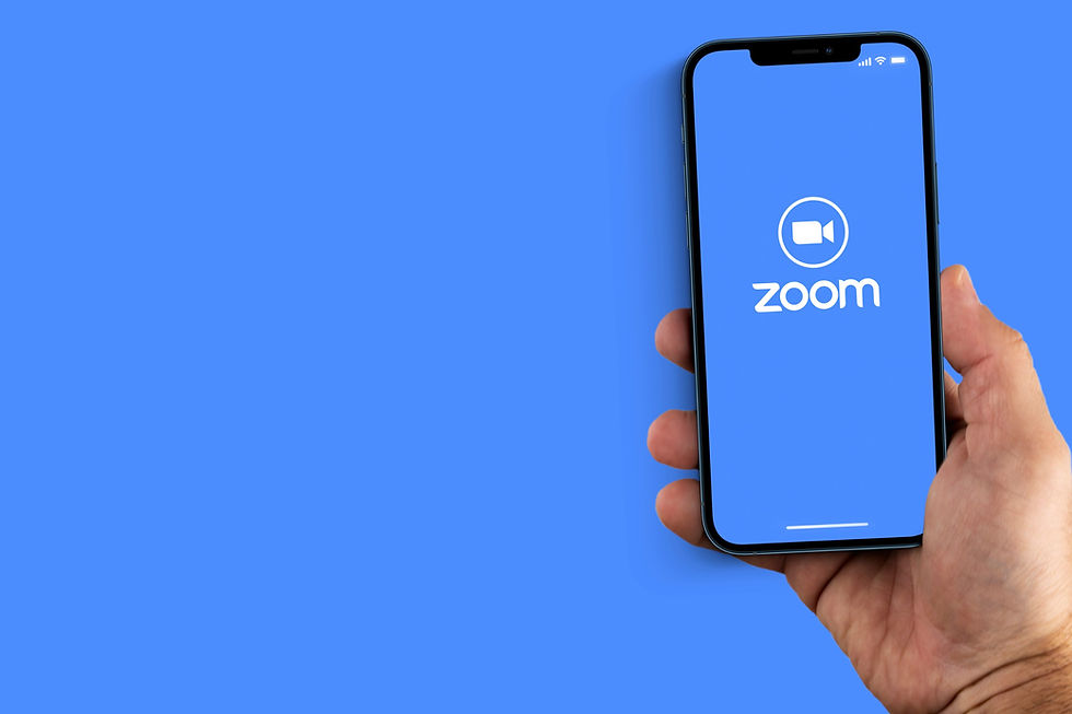 zoom