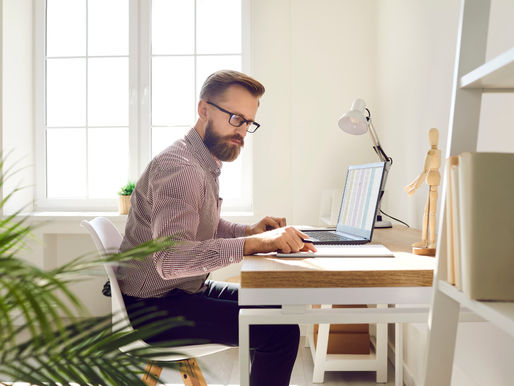 Finding a Work From Home Job in 2023