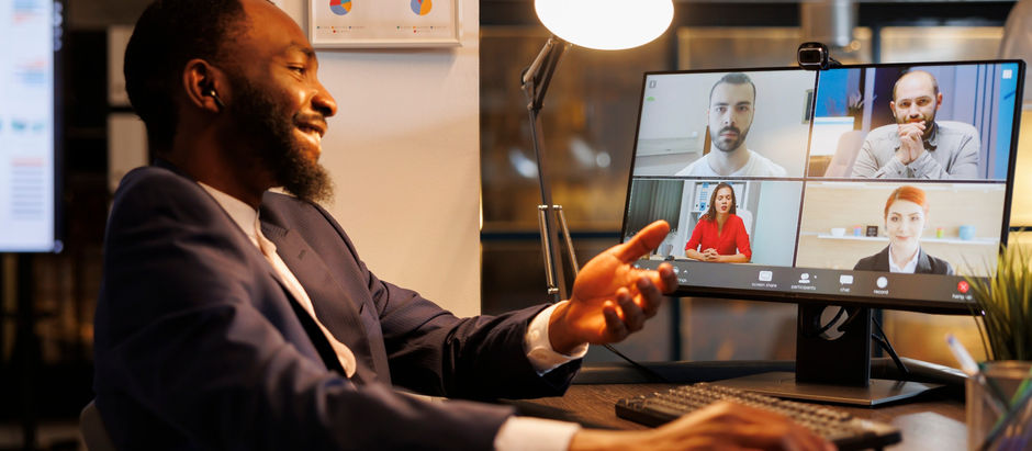 Guide to the Perfect Sales Intro Call - Step-by-Step