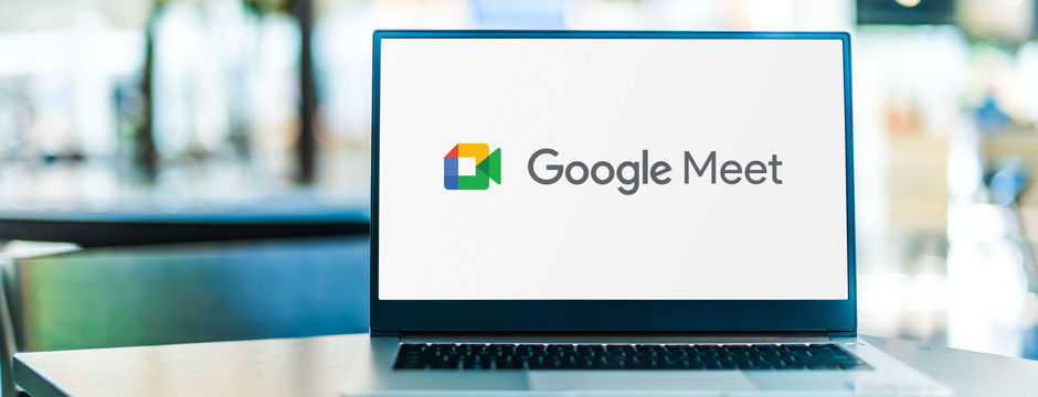 How to Record a Google Meet Virtual Meeting