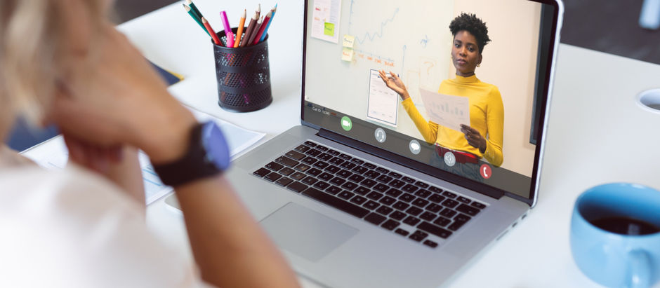 Steps To Train New Employees Virtually