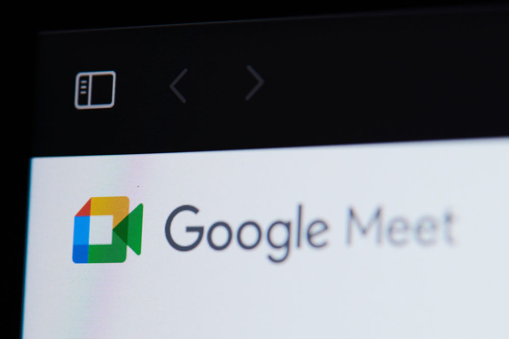 How To Use Companion Mode In Google Meet Companion Mode For Google How To Use Companion Mode In Google Meet Companion Mode For Google