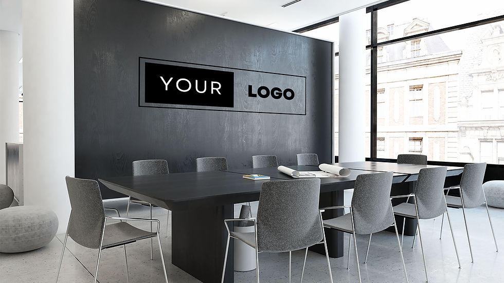 Paris Office Background