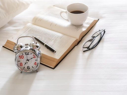 What Should You Include in Your Morning Routine for a Productive Work Day