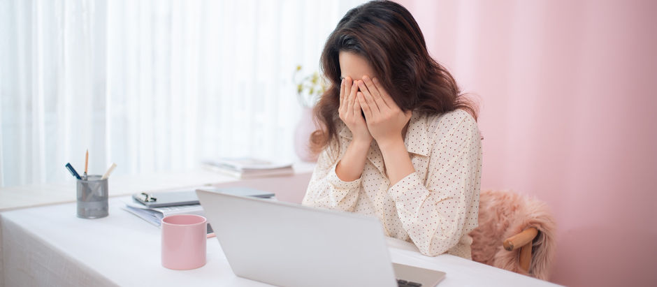 8 Tips for Dealing With Meeting Anxiety