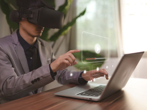 Will Virtual Reality Impact the Future of Work?