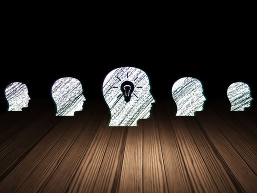 Does Your Company Need Thought Leaders?