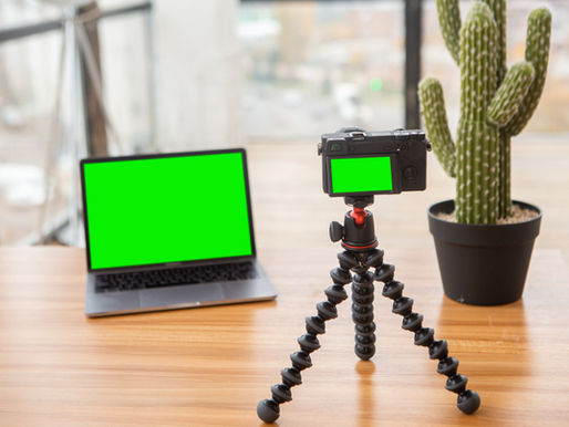 Do You Need a Green Screen to Use a Virtual Zoom Background?