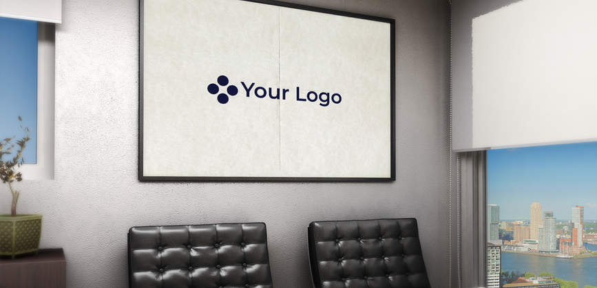 Virtual Office Backgrounds for Zoom, Google Meet & Microsoft Teams ...
