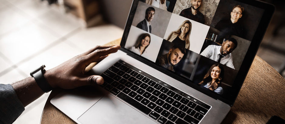 Microsoft Teams vs. Google Meet: Which is the Best Platform for Your Virtual Office?