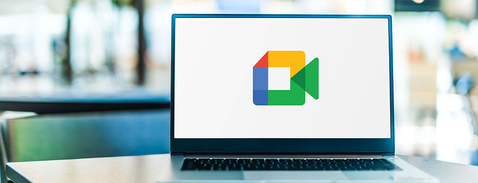 google meet
