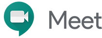 Google Meet Logo