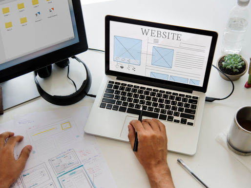 Building an Online Presence & Personal Brand: Importance & Steps