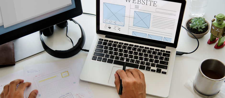 Building an Online Presence & Personal Brand: Importance & Steps