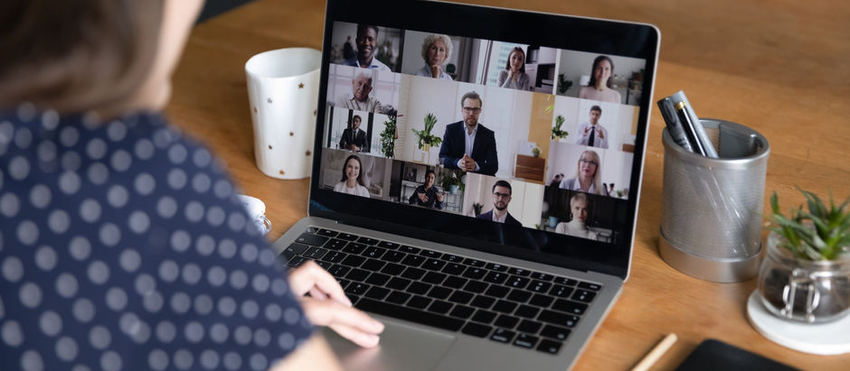 How To Ensure Your Zoom Meetings Are Secure