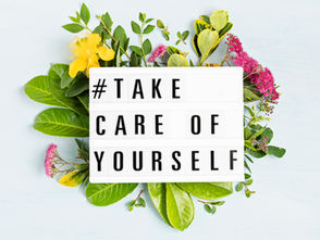 Mental Health Quick Tips to Set You Up for Success