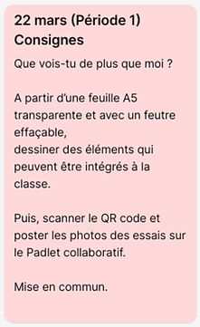 Realité augmentée