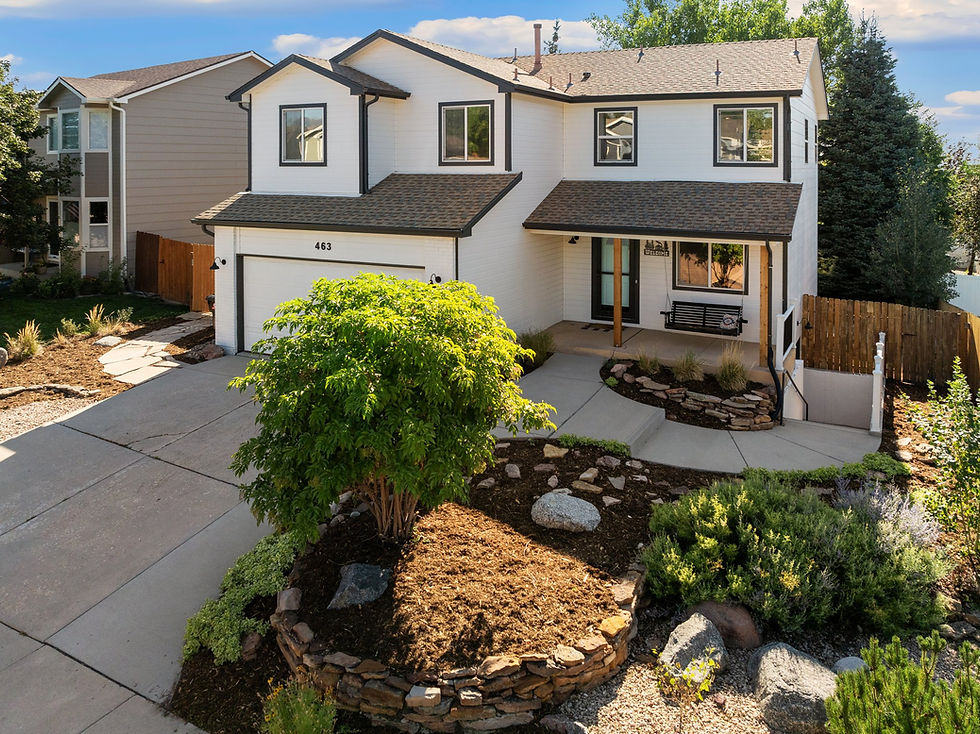 463 Pyrite Terrace