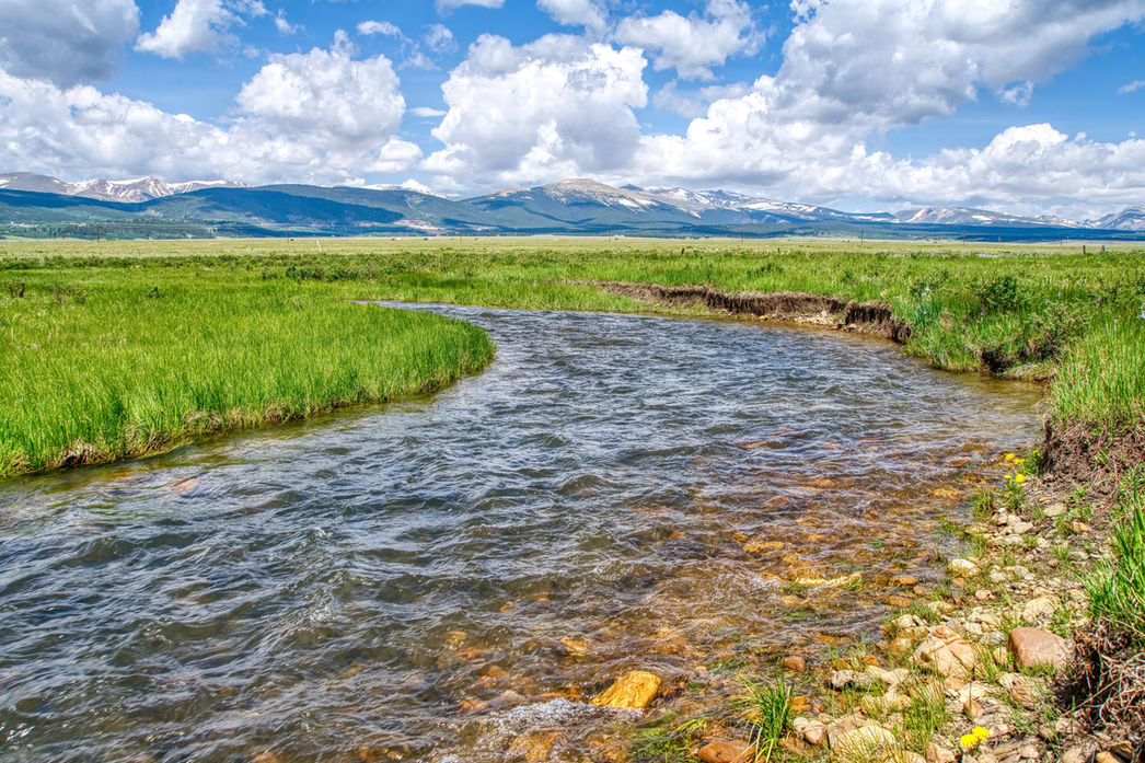 Meier Four Mile Ranch