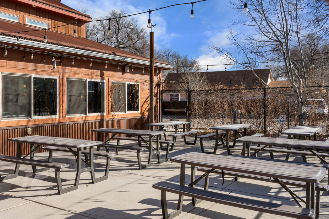 Pub Dog Colorado - For Sale