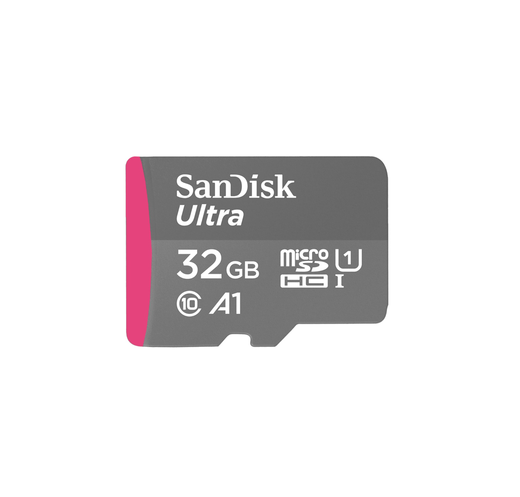 SanDisk Micro SD 128Go/64Go/32Go