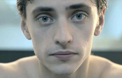 SERGEI POLUNIN - DANGEROUS DANCING