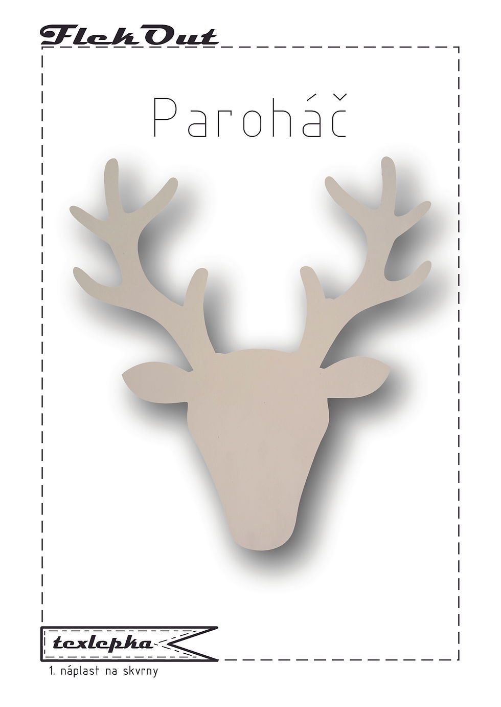 Miniatura: Paroháč