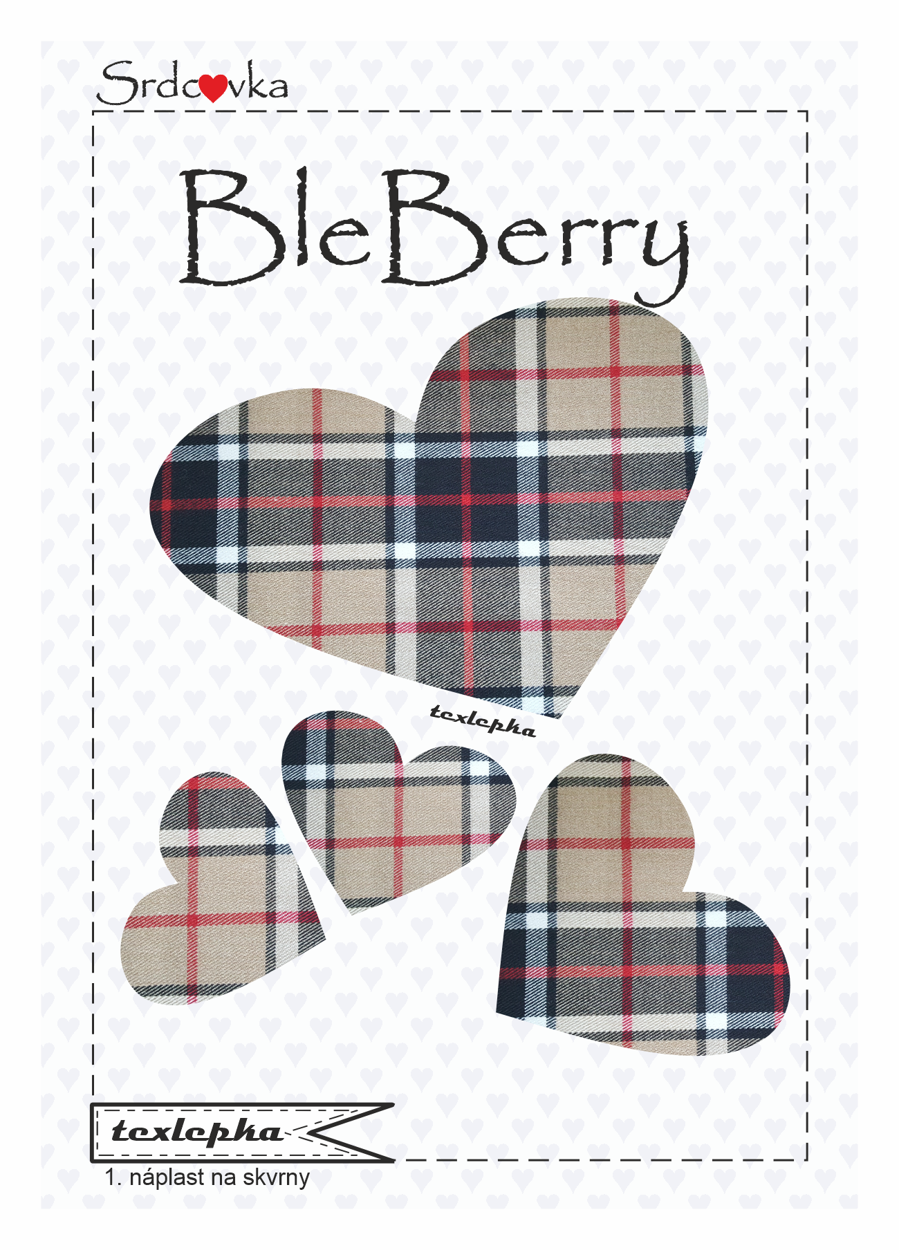 BleBerry
