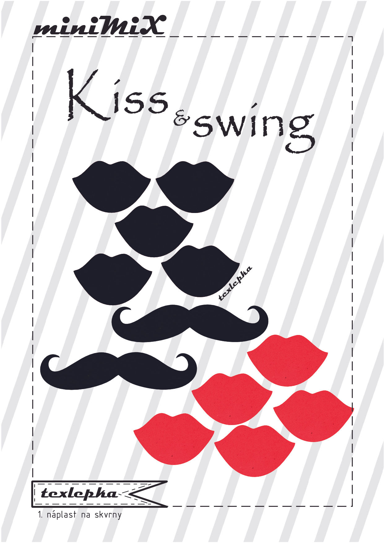 Kiss & swing