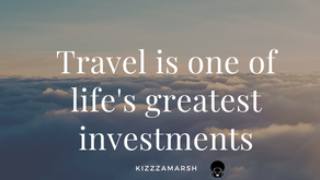 My Reasons to Travel