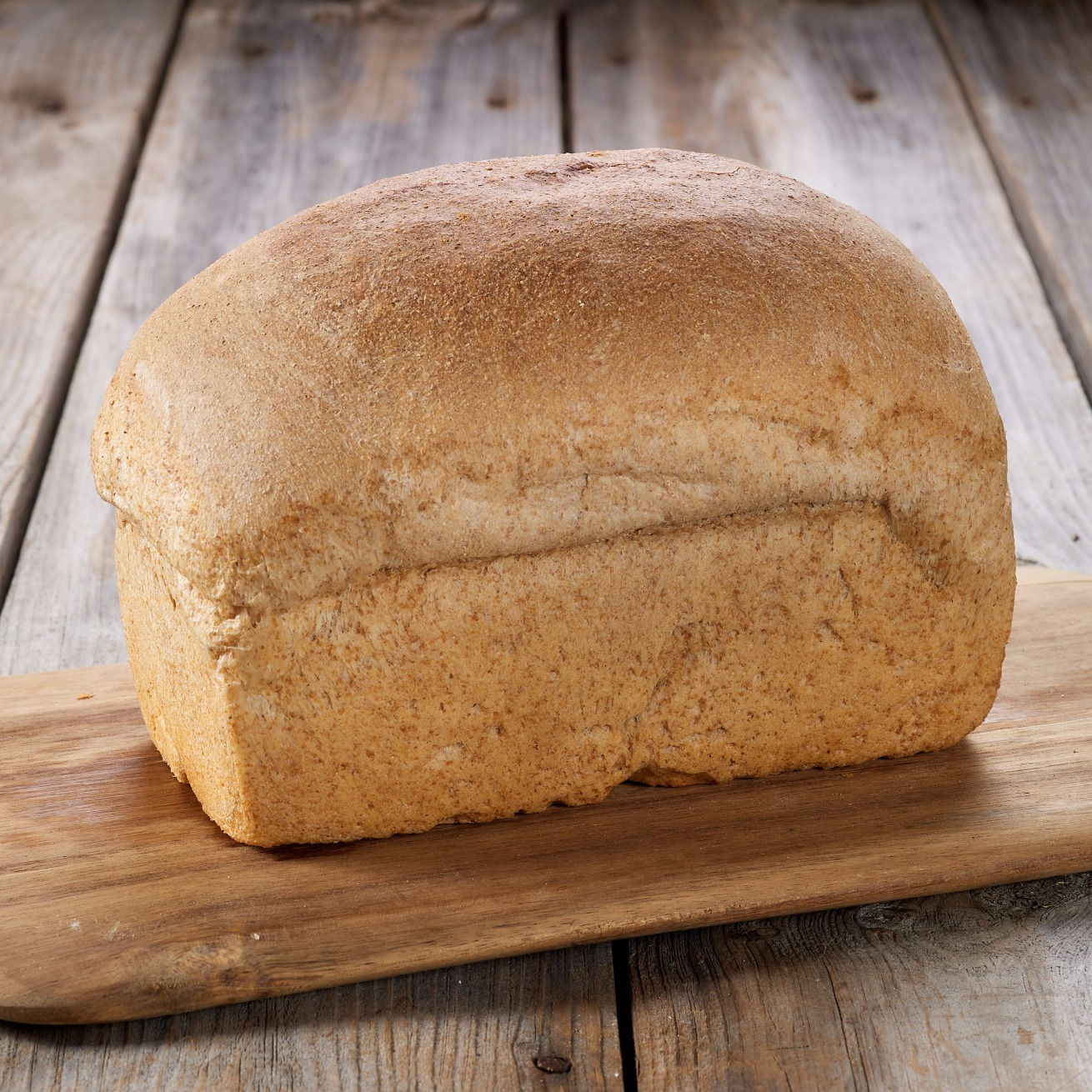 SPELT WHOLEGRAIN BREAD