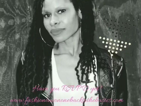 Let's get those RSVP'S in!