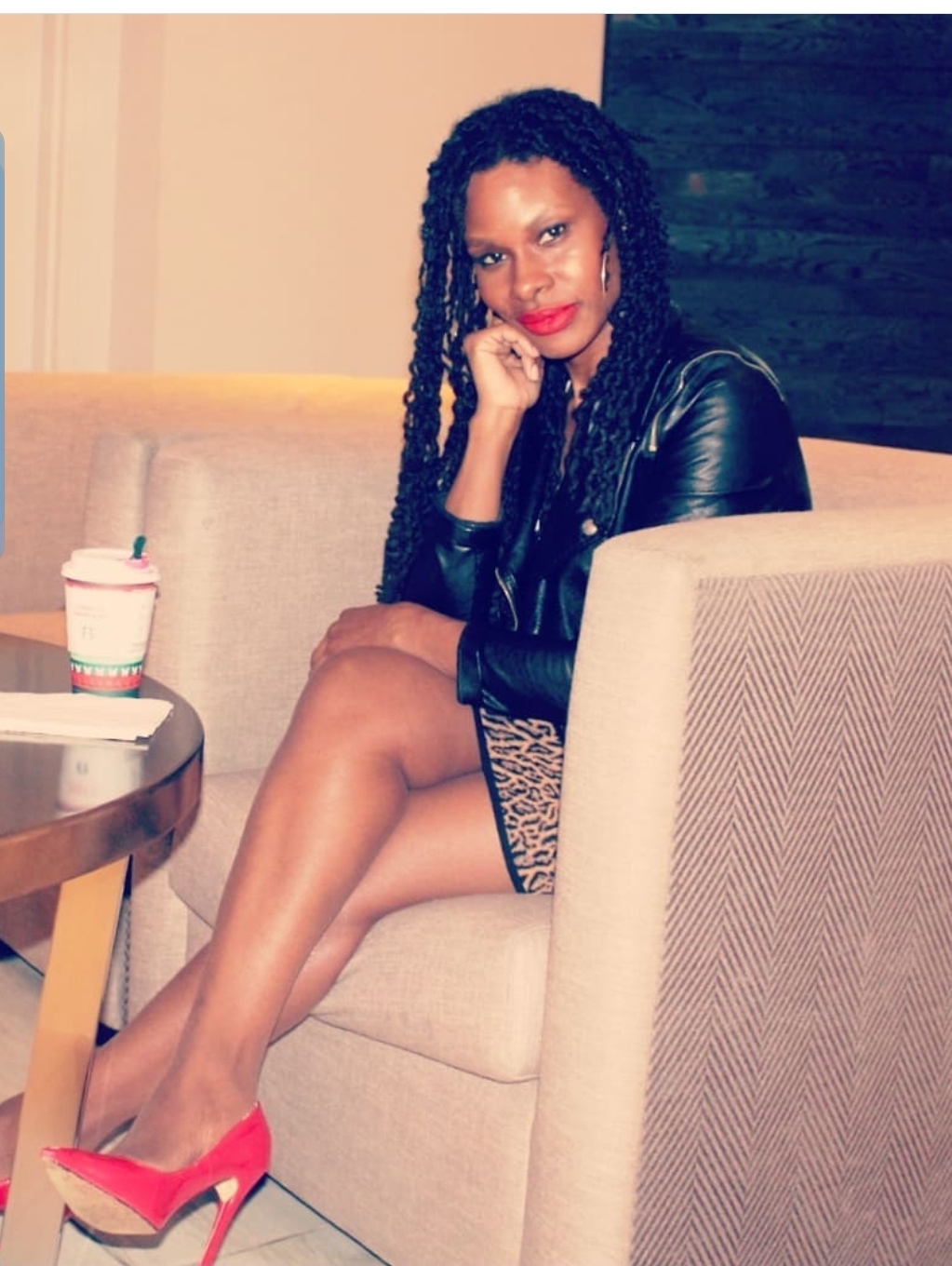 Writer: Aundra Ulmer