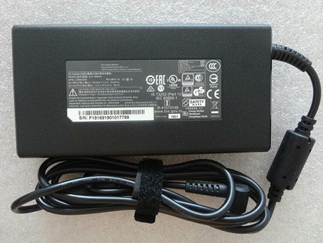 A17-180P4A Laptop AC adapter voor MSI GS63 GS73VR Power Charger