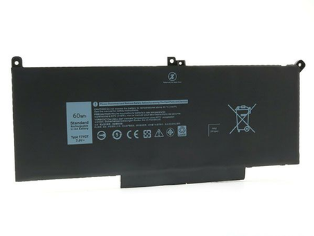 Nieuwe batterij Dell F3YG hoge kwaliteit lage prijzen
