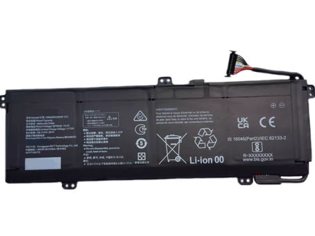 Hoge kwaliteit Batterij Voor Laptop HONOR 15.4V 4880mAh/75WH