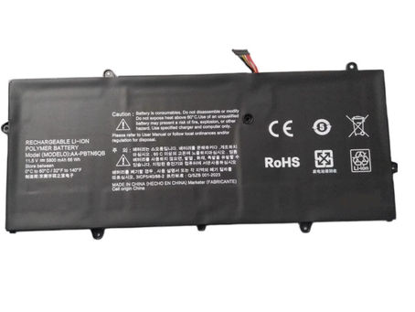 Batterij voor SAMSUNG 11.5V 5800mAh/66WH Batterij Voor Laptop