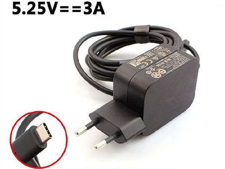 Koop HP 792584-001 adapter 5.25V--3A, 15W