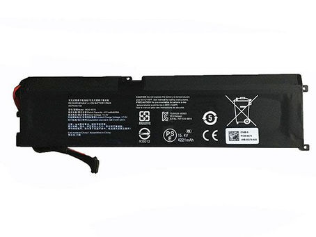 Batterij laptop accu voor Razer RC30-0270