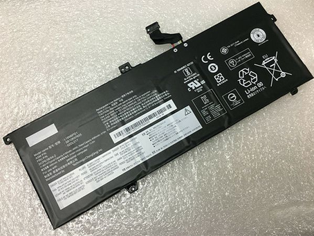 Koop een batterij die compatibel is met Lenovo ThinkPad X390