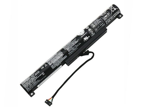 Batterij Lenovo L14S3A01 2200mAh/24WH 10.8V
