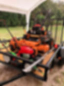Lawn Maintenance