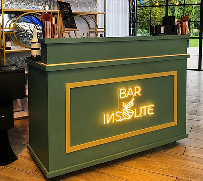 BAR VERT