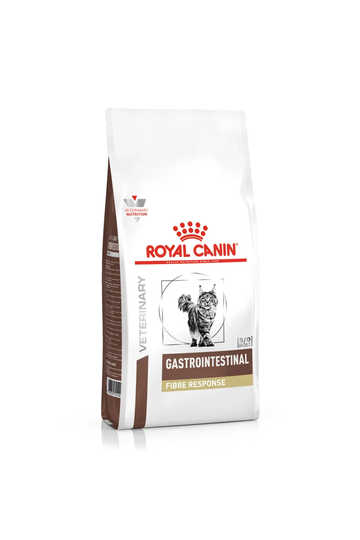 Royal Canin Gastrointestinal Fibre Response Kedi Maması 4 Kg
