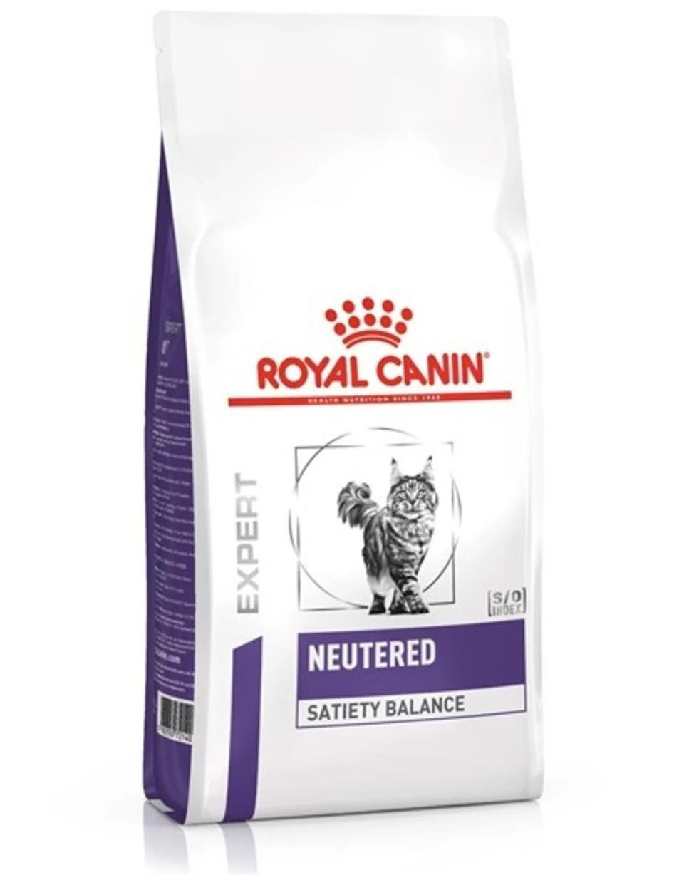 Royal canin neutered 12 kg kısır kedi maması