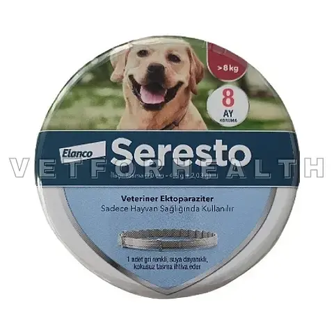 1 adet Seresto 70 cm